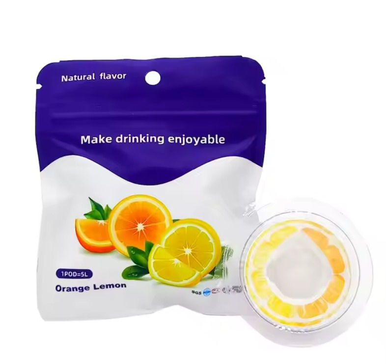 POD - REPUESTO TARRO COCA COLA